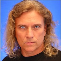 Darren Dowler
