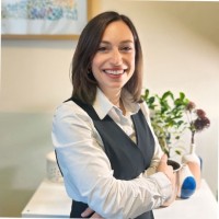 Rakel Duenyas Grayif