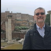 Carlos Alberto Silva Aguirre