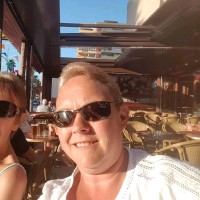 Karen Morgan