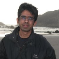 sunil rana