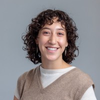 Miriam Lupovitch