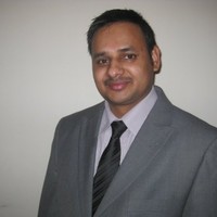 Rajendra Khanal