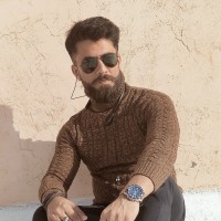 Anshuman Gupta
