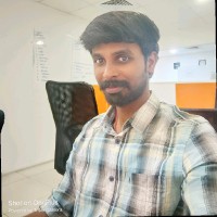 Satish Kumar Chandu