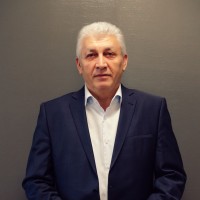 Naki AKPINAR