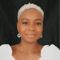 Alyssa Inniss-Gittens, BFA (Hons), MSc, Allied ASID