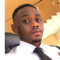 Joshua Amoah