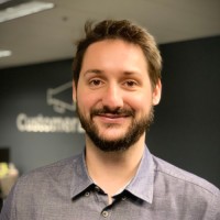 Mike Bertoldi