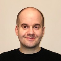 Toby Burton