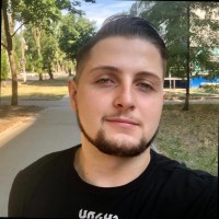 Vladyslav Roskoshnyi