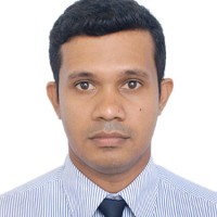 nalin prasad