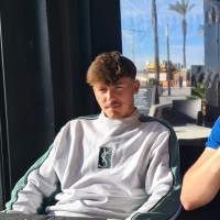 Ethan Robson