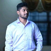 Sachin R