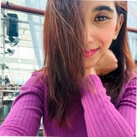 Swathi Prabhakar