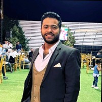 Shrief Ahmed