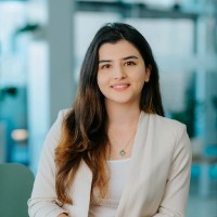 Nastaran Gholizadeh