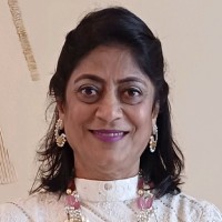 RITA CHHEDA