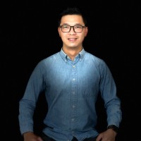 Benjamin Yang