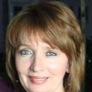 Anita Van Eeden