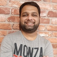 Bhargav Visani