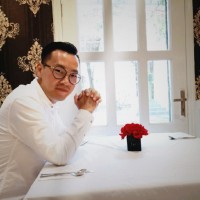 Andy Chooi (徐枥茗)