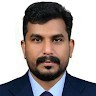 Rahul Dharmarajan
