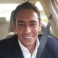 Lucas Haddad