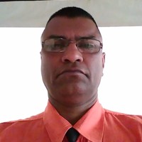 Arveen Sewnarian Rambhuron