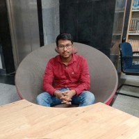 Satwik Sayan Ghosh