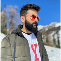 Ankit Bandivadekar