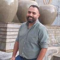 Hossam Elkomy
