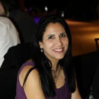 Haya Ben Ari (Krispil)