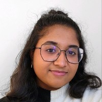 Shravani Kulkarni