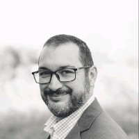 Mark Naughton