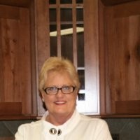 Sharron Workman