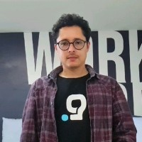 Mauricio B. Silva