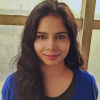 Shraddha Singh