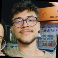 Ronald Almeida