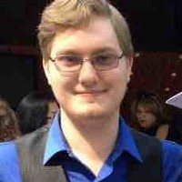 Ian Bock