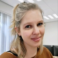 Suzanne Brunekreeft-Schriever
