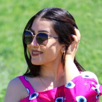 Elahe Rahimi