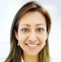 Génesis Marjorie Minchola Lévano