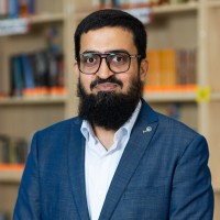 Syed Owais Shah