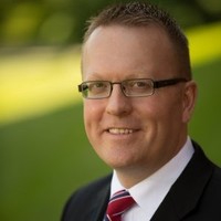Eric Markgraf