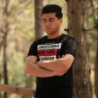 Ali Alikhoeini