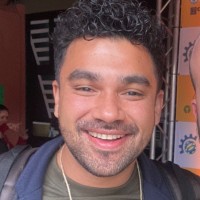 Maurício Paixão
