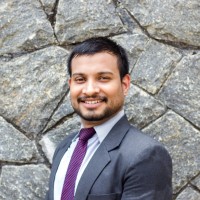 Tushar Kumar