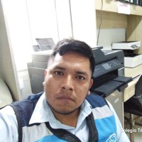 Georg Danton Paiva Chunga