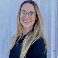 Sydney Lee, Pt, Dpt, Itpt
